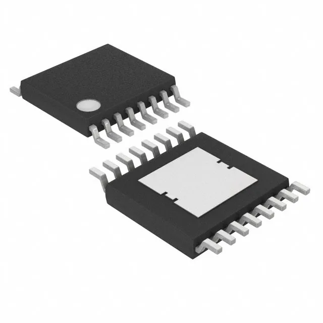 MAX1765EUE Analog Devices Inc./Maxim Integrated